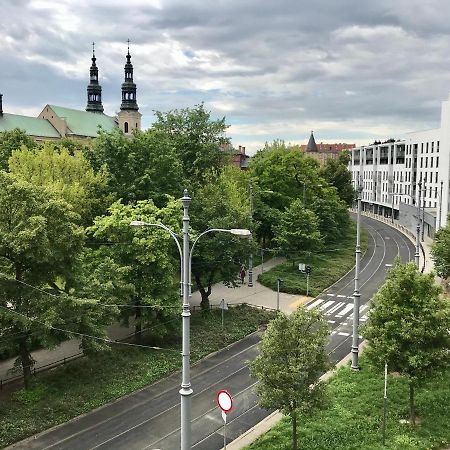Poznan Rents - Apartamenty Stare Miasto Parking Gratis 외부 사진