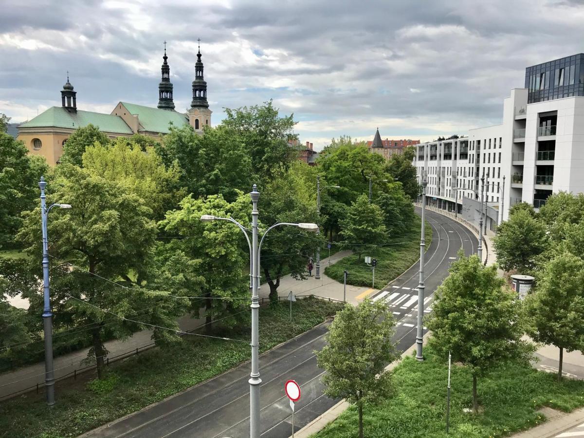 Poznan Rents - Apartamenty Stare Miasto Parking Gratis 외부 사진