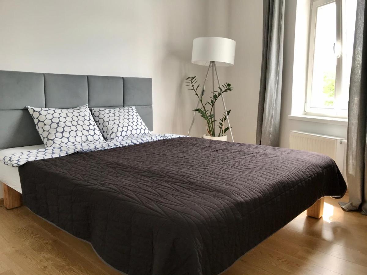 Poznan Rents - Apartamenty Stare Miasto Parking Gratis 외부 사진