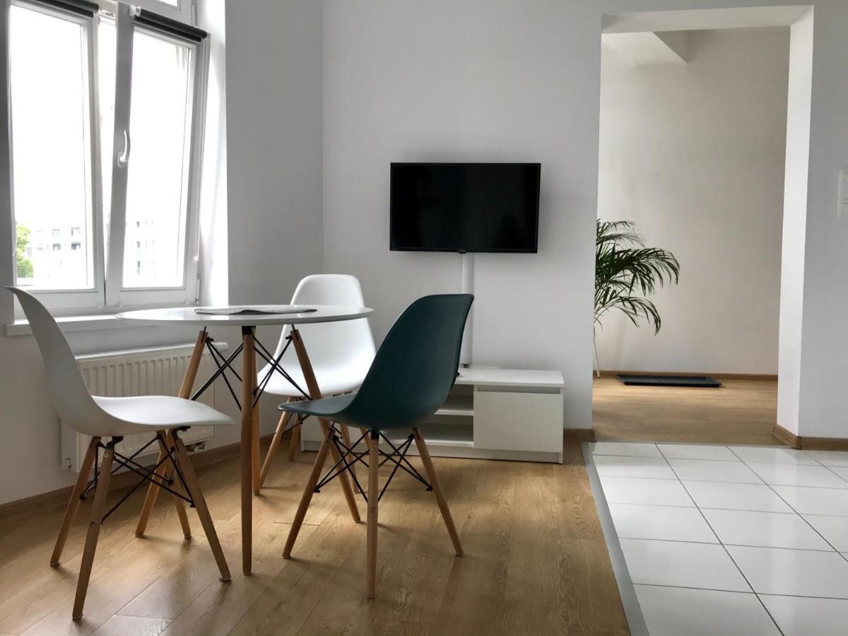Poznan Rents - Apartamenty Stare Miasto Parking Gratis 외부 사진