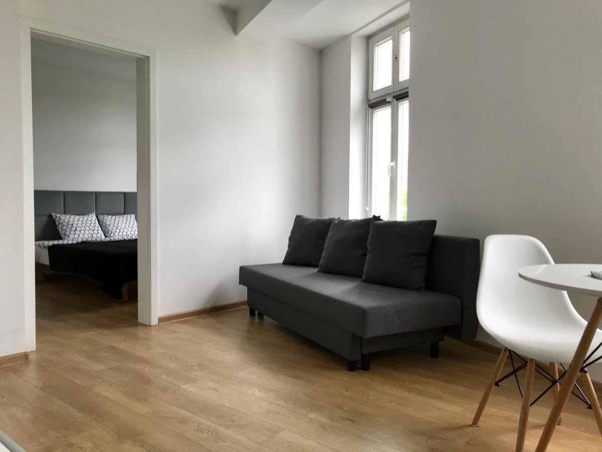 Poznan Rents - Apartamenty Stare Miasto Parking Gratis 외부 사진
