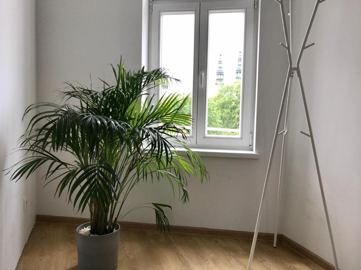 Poznan Rents - Apartamenty Stare Miasto Parking Gratis 외부 사진