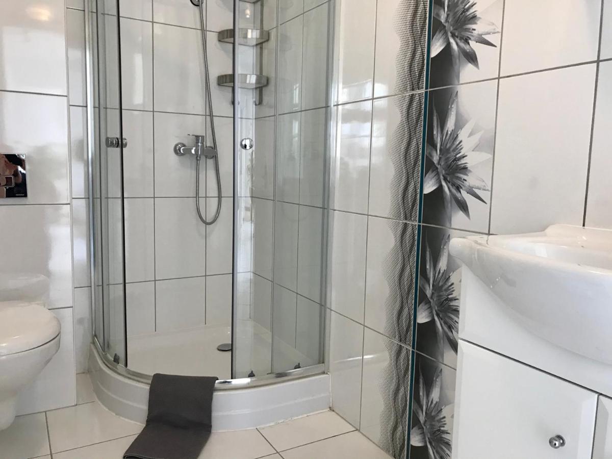 Poznan Rents - Apartamenty Stare Miasto Parking Gratis 외부 사진
