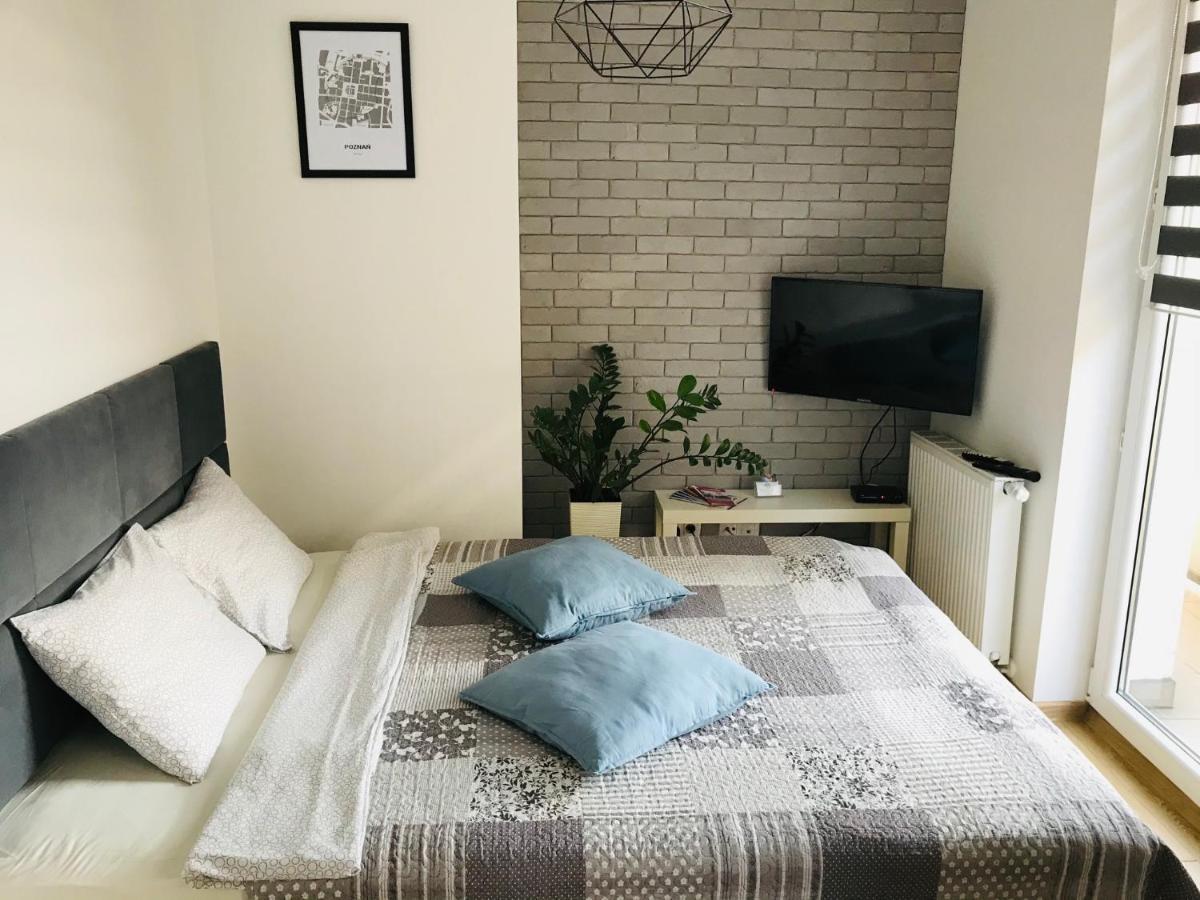 Poznan Rents - Apartamenty Stare Miasto Parking Gratis 외부 사진