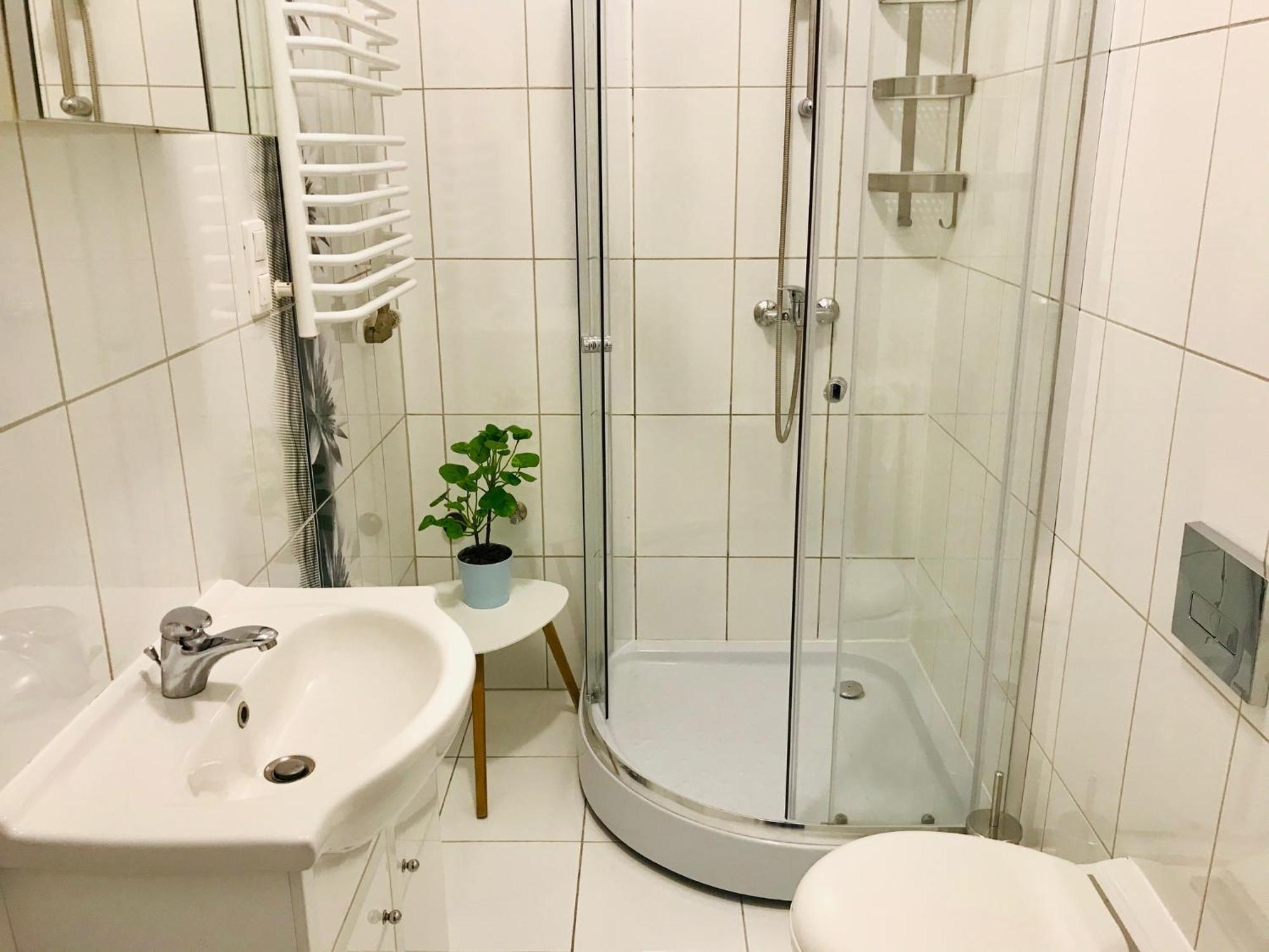 Poznan Rents - Apartamenty Stare Miasto Parking Gratis 객실 사진