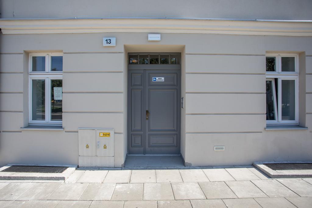 Poznan Rents - Apartamenty Stare Miasto Parking Gratis 외부 사진