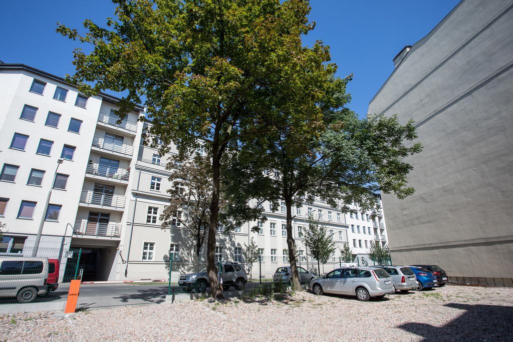Poznan Rents - Apartamenty Stare Miasto Parking Gratis 외부 사진