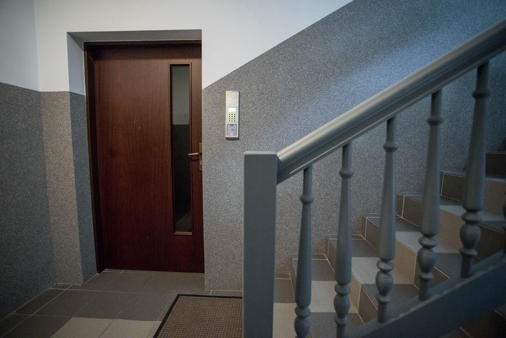 Poznan Rents - Apartamenty Stare Miasto Parking Gratis 외부 사진