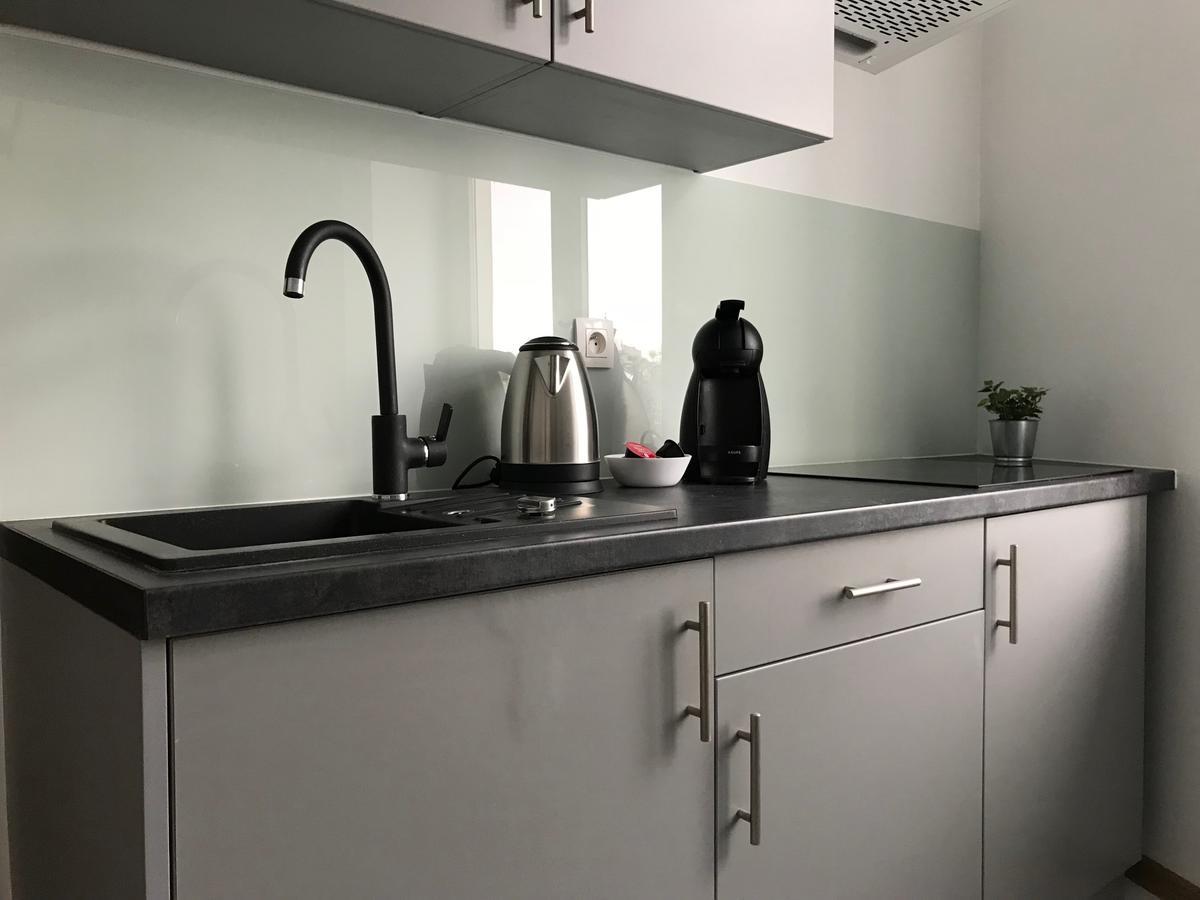 Poznan Rents - Apartamenty Stare Miasto Parking Gratis 외부 사진