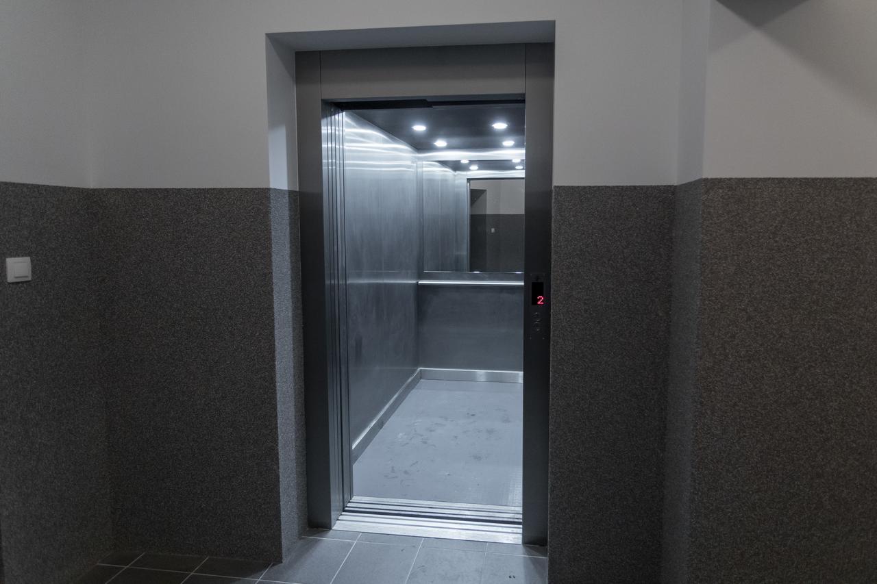 Poznan Rents - Apartamenty Stare Miasto Parking Gratis 외부 사진