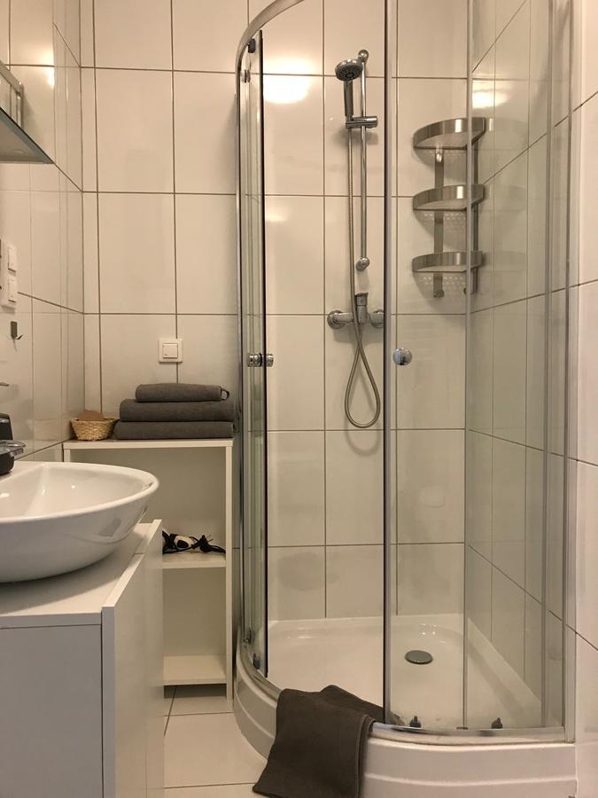 Poznan Rents - Apartamenty Stare Miasto Parking Gratis 외부 사진