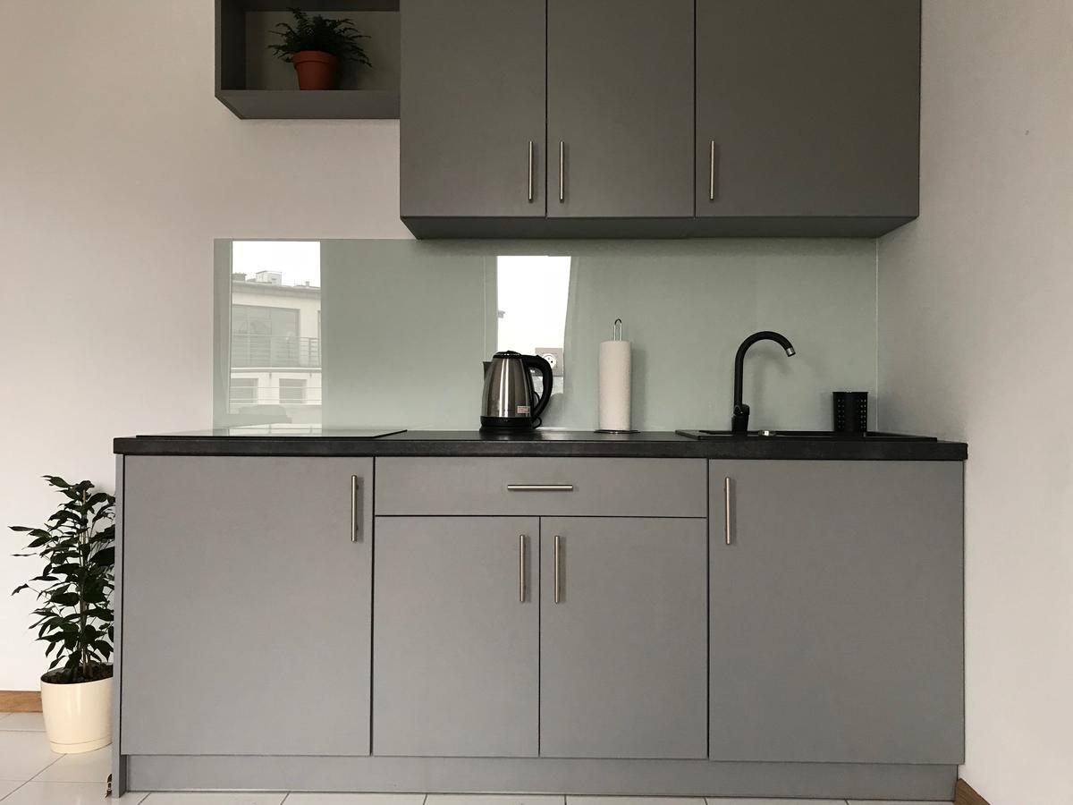 Poznan Rents - Apartamenty Stare Miasto Parking Gratis 외부 사진