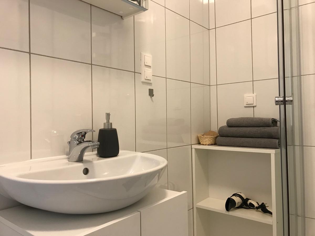 Poznan Rents - Apartamenty Stare Miasto Parking Gratis 외부 사진