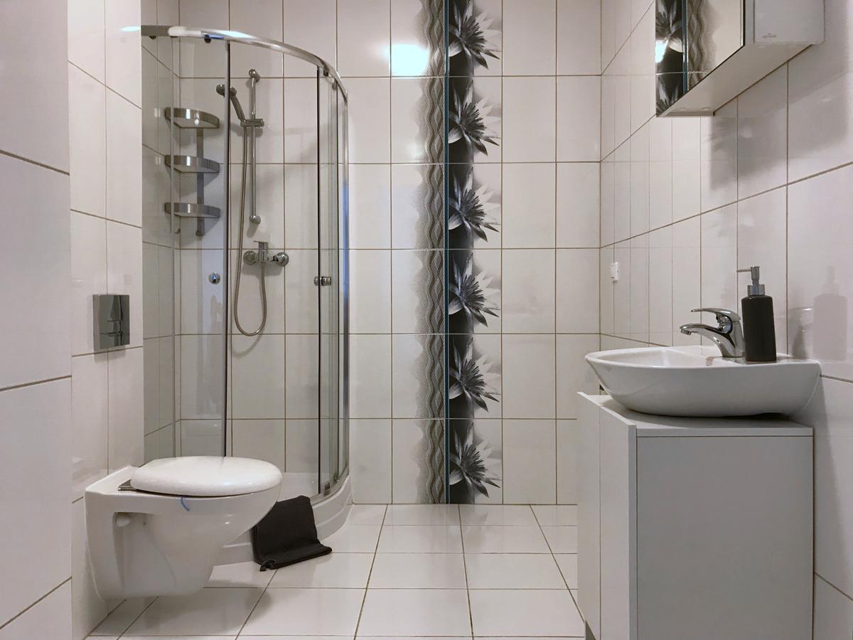 Poznan Rents - Apartamenty Stare Miasto Parking Gratis 외부 사진