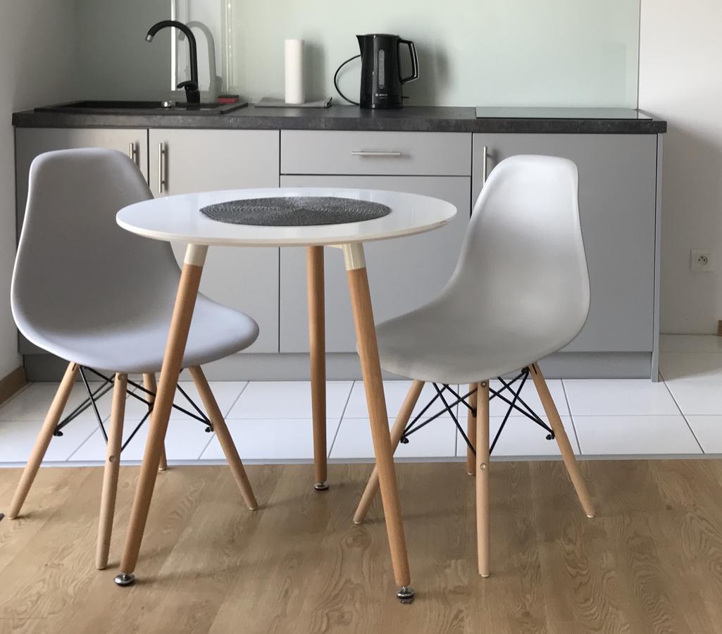 Poznan Rents - Apartamenty Stare Miasto Parking Gratis 외부 사진