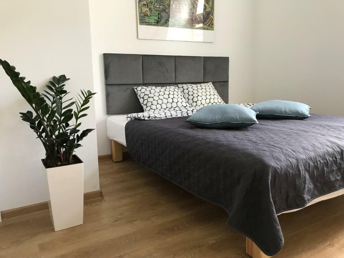 Poznan Rents - Apartamenty Stare Miasto Parking Gratis 외부 사진