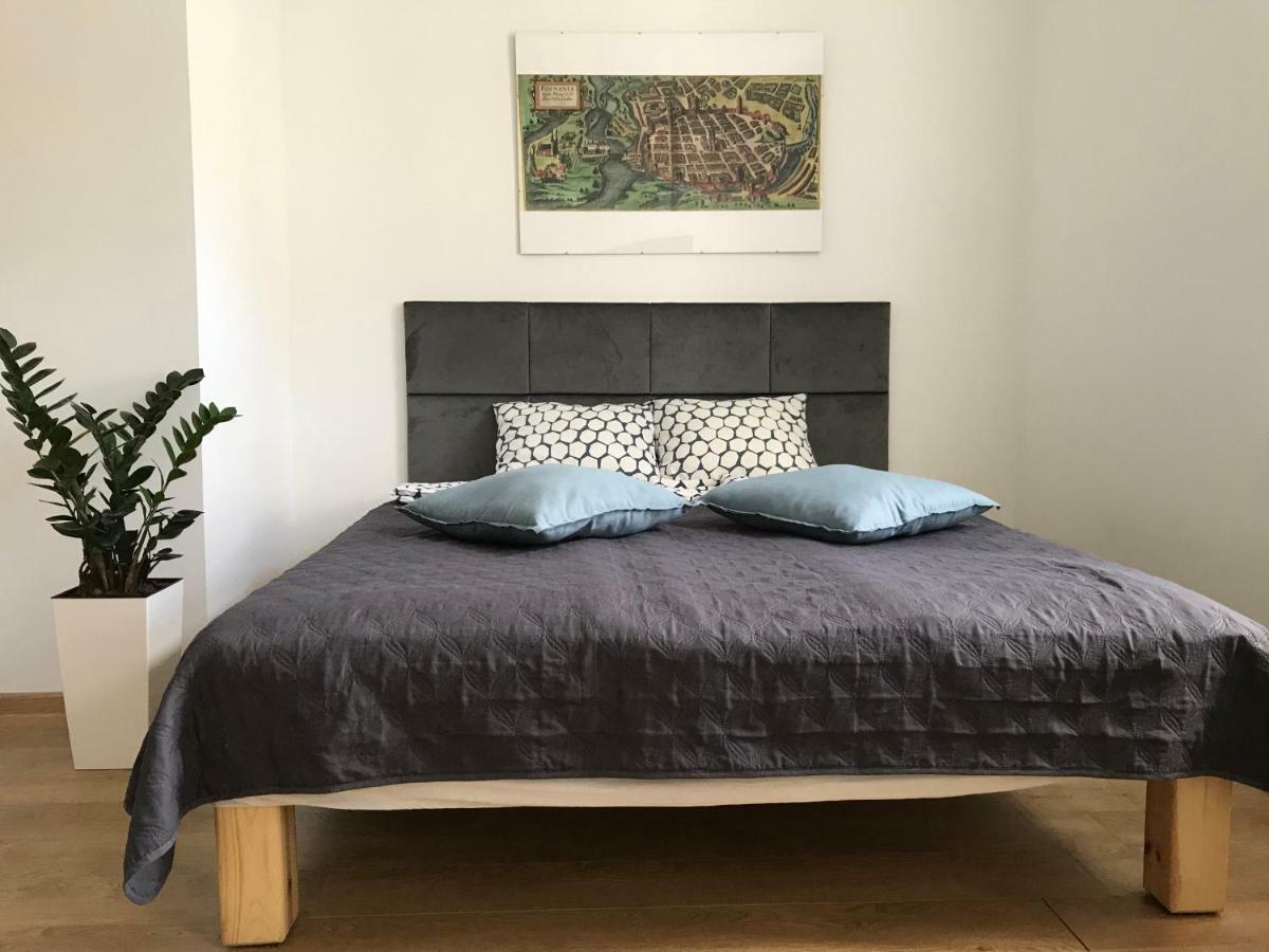 Poznan Rents - Apartamenty Stare Miasto Parking Gratis 외부 사진