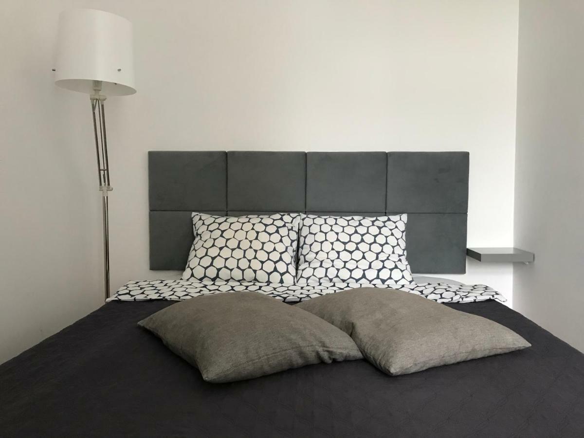 Poznan Rents - Apartamenty Stare Miasto Parking Gratis 외부 사진