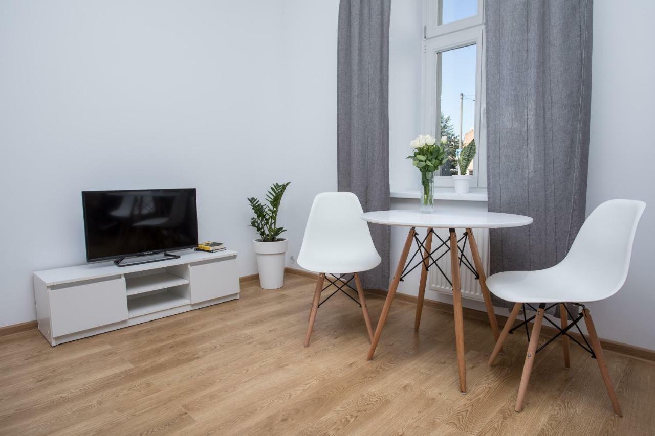 Poznan Rents - Apartamenty Stare Miasto Parking Gratis 외부 사진