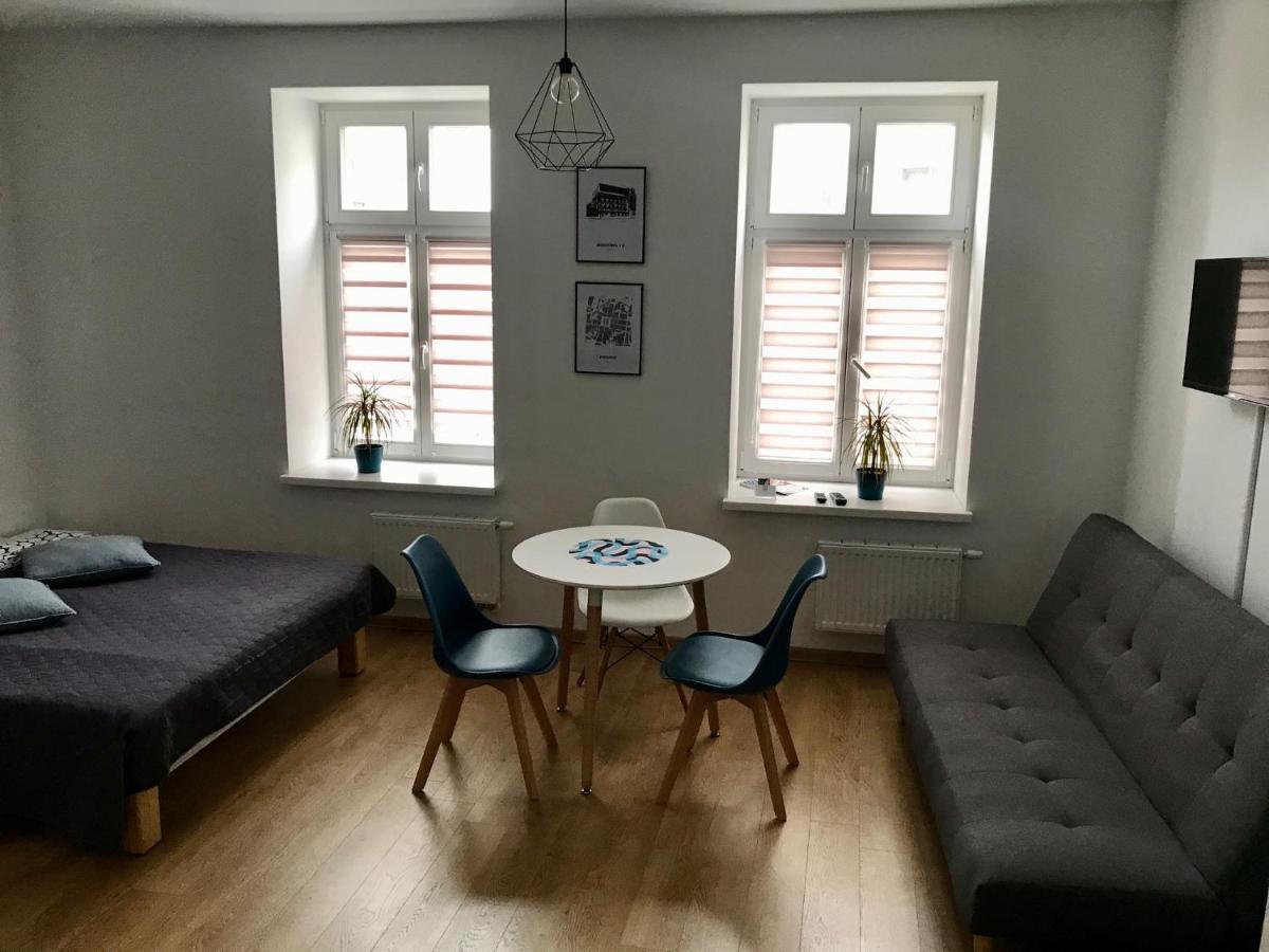 Poznan Rents - Apartamenty Stare Miasto Parking Gratis 외부 사진