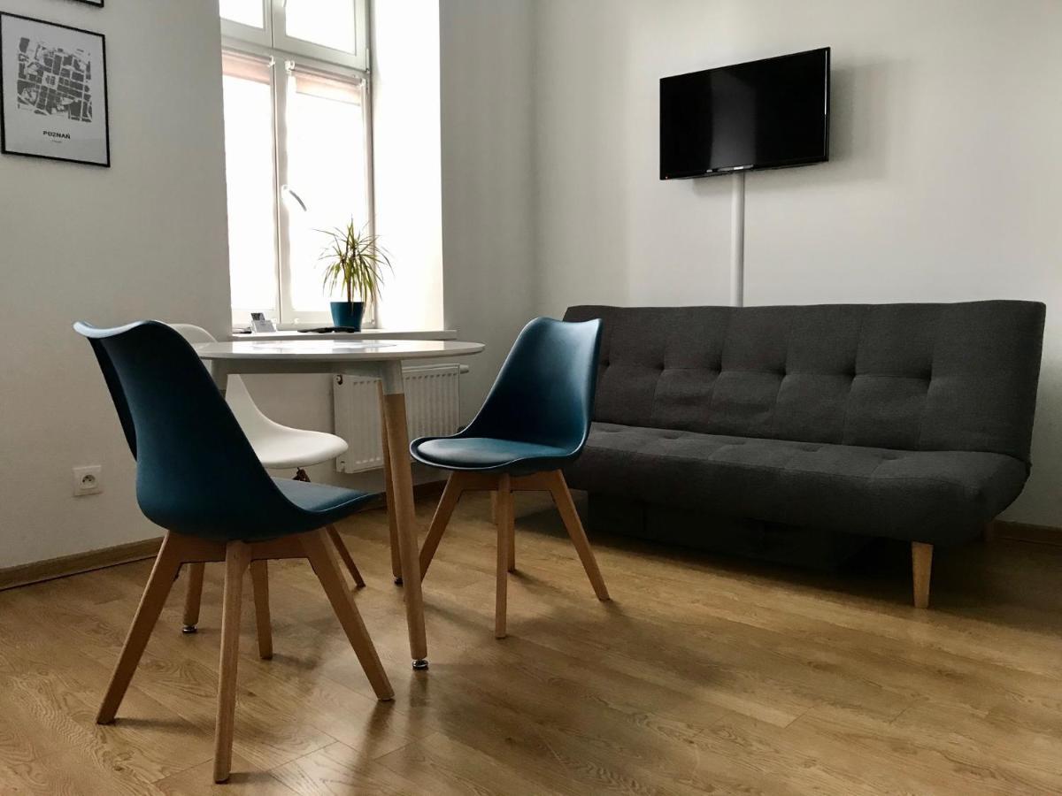 Poznan Rents - Apartamenty Stare Miasto Parking Gratis 외부 사진
