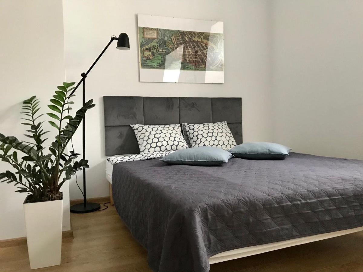 Poznan Rents - Apartamenty Stare Miasto Parking Gratis 외부 사진