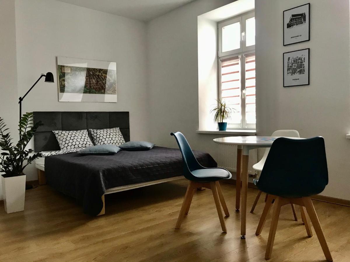 Poznan Rents - Apartamenty Stare Miasto Parking Gratis 외부 사진