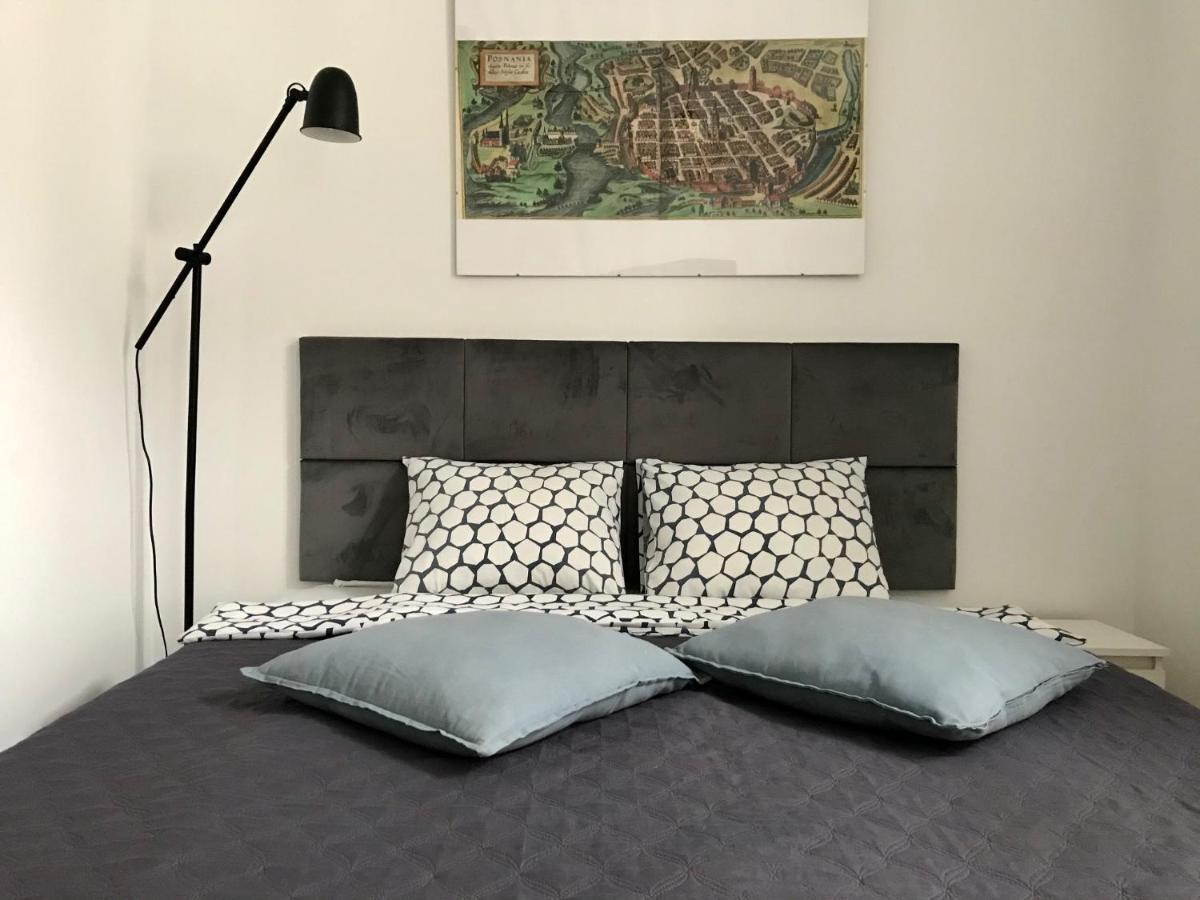 Poznan Rents - Apartamenty Stare Miasto Parking Gratis 외부 사진