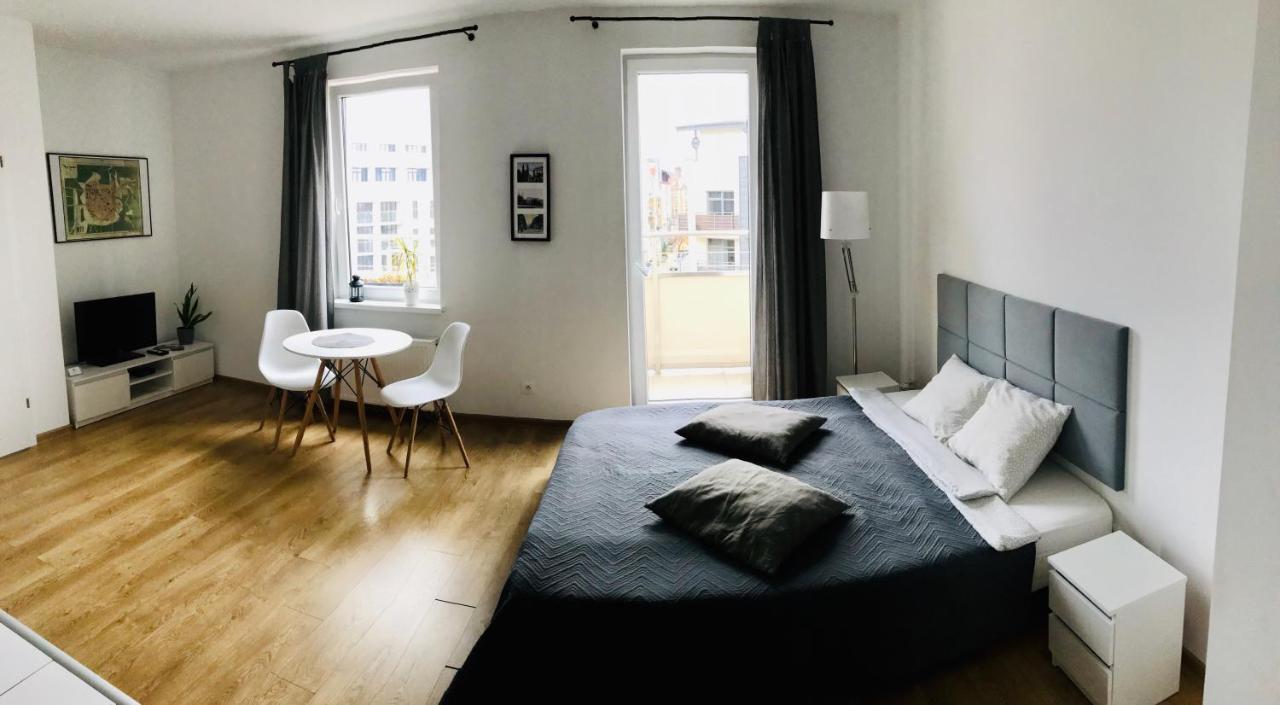 Poznan Rents - Apartamenty Stare Miasto Parking Gratis 외부 사진