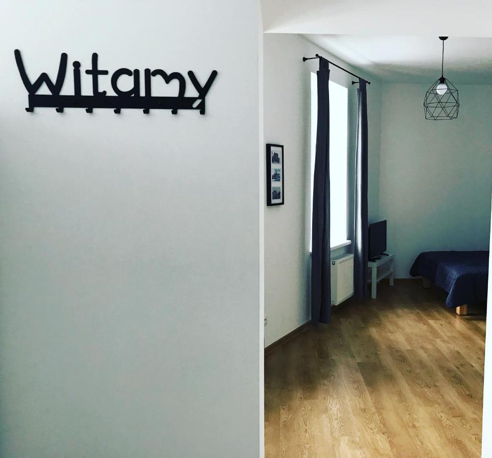 Poznan Rents - Apartamenty Stare Miasto Parking Gratis 외부 사진