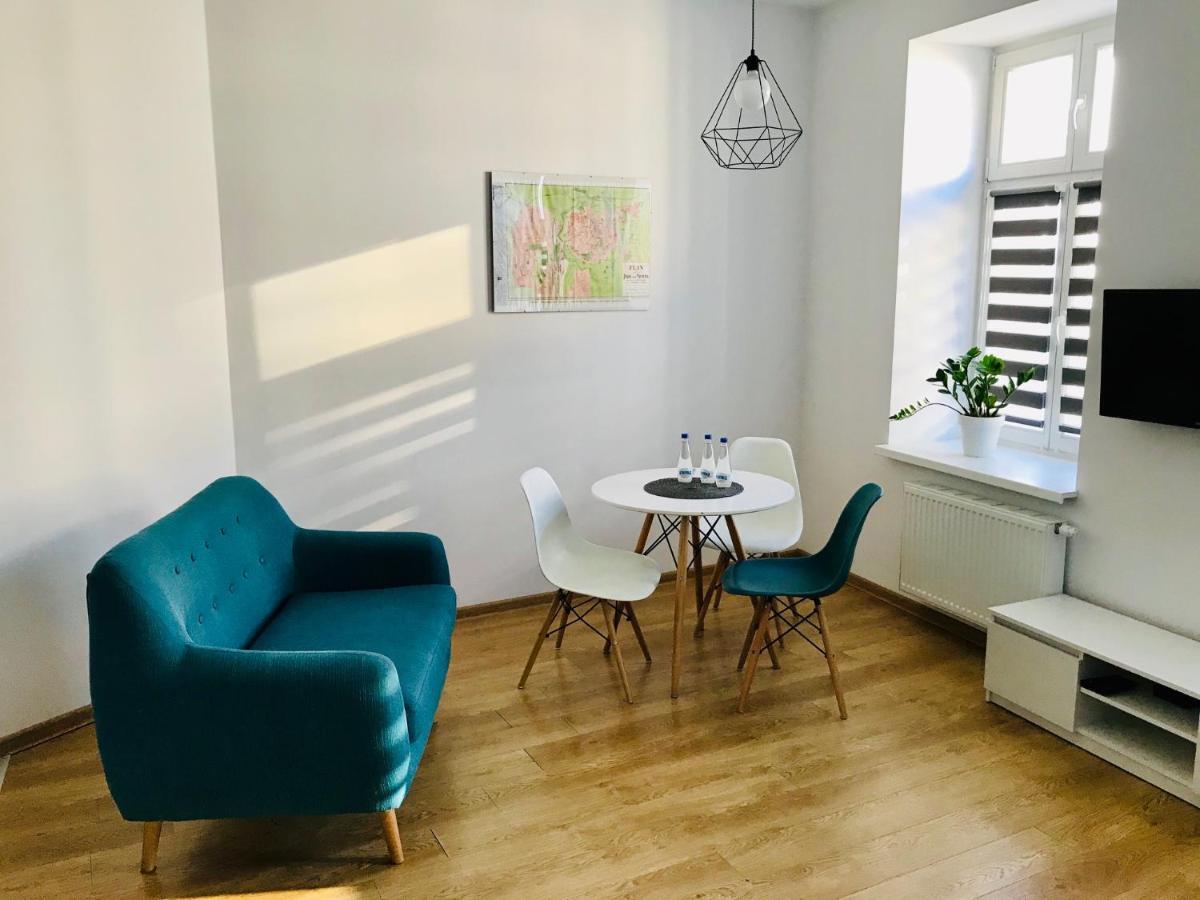 Poznan Rents - Apartamenty Stare Miasto Parking Gratis 외부 사진