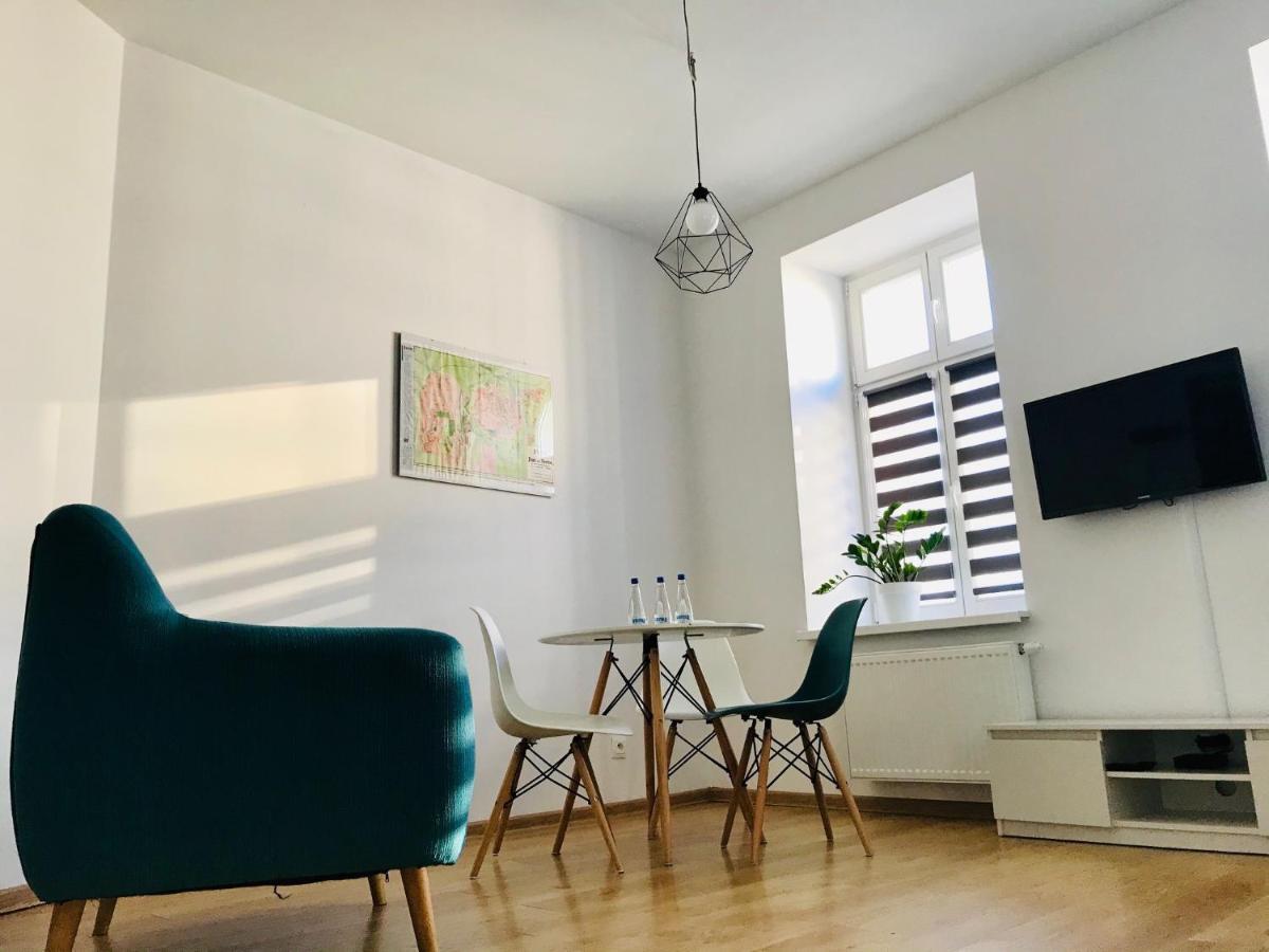 Poznan Rents - Apartamenty Stare Miasto Parking Gratis 외부 사진