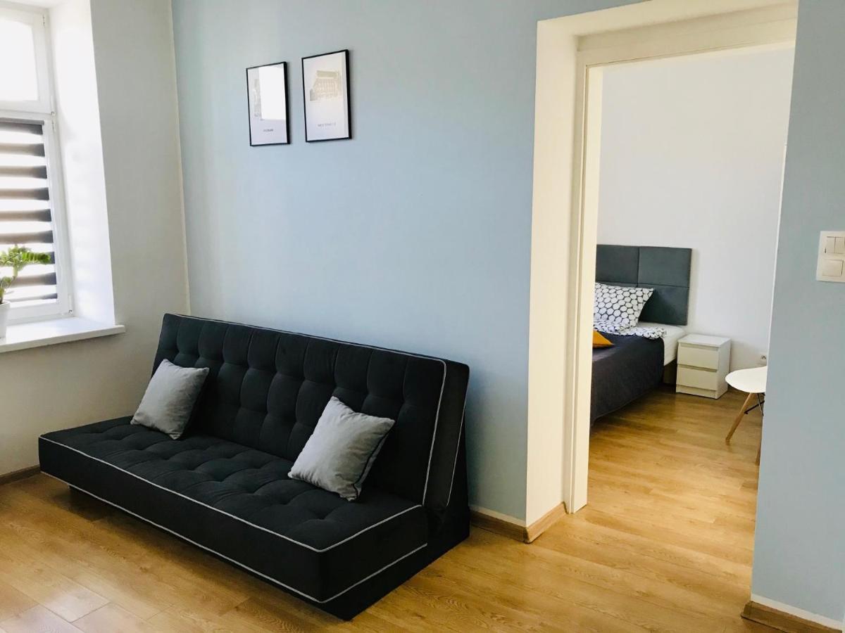 Poznan Rents - Apartamenty Stare Miasto Parking Gratis 외부 사진