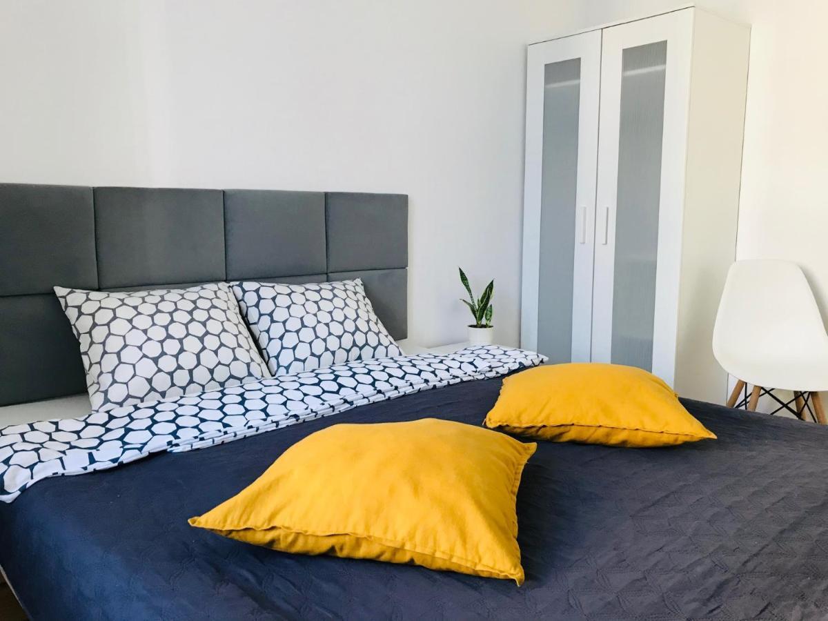 Poznan Rents - Apartamenty Stare Miasto Parking Gratis 외부 사진