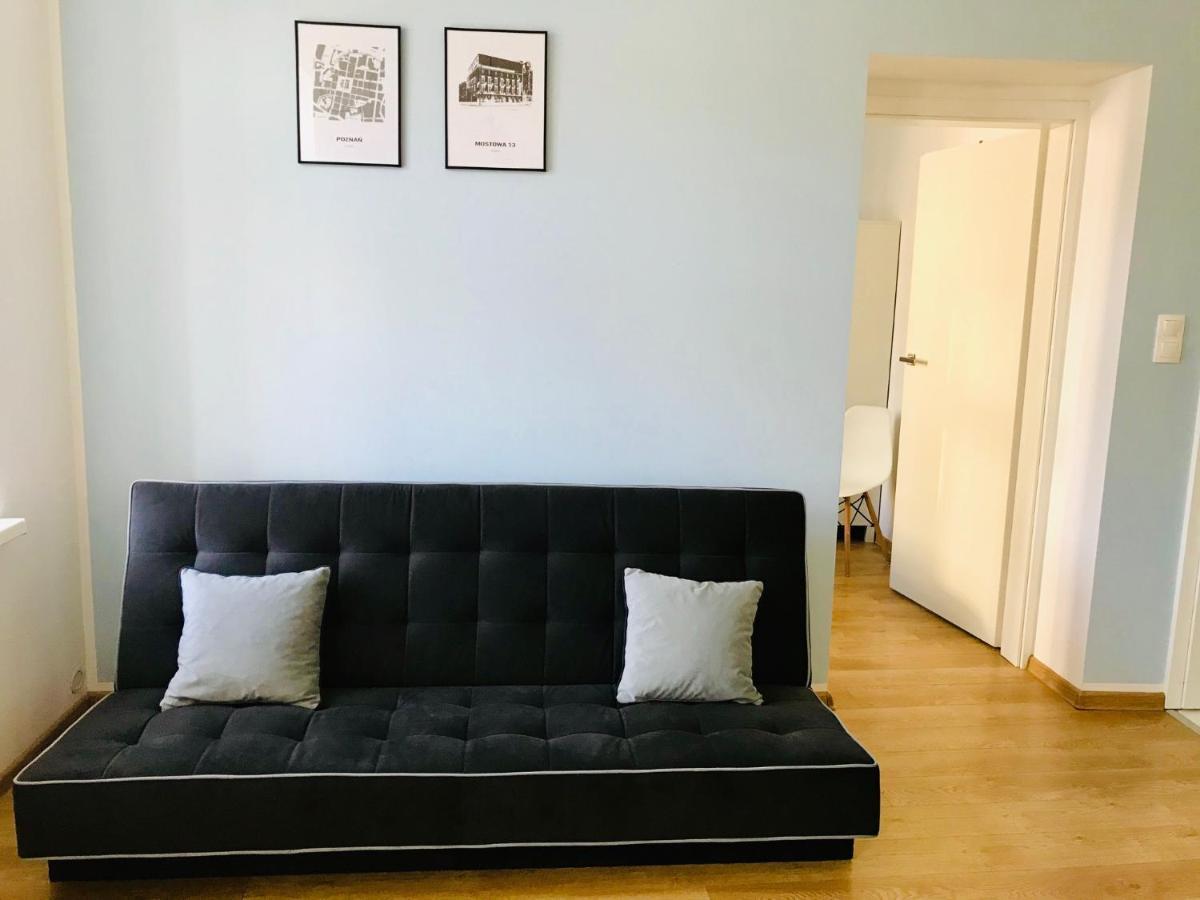 Poznan Rents - Apartamenty Stare Miasto Parking Gratis 외부 사진